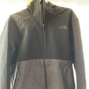 Northface Millerton Rain Jacket - Brand New! 2 XL